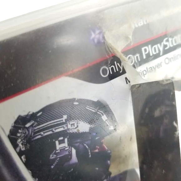 MAG Massive Action Game PS3 Sony Playstation 3 2010  Zipper Interactive CIB - Picture 8 of 8